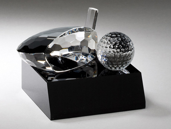 Golf Theme Awards