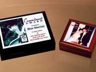 Keepsakes & Picture Frames