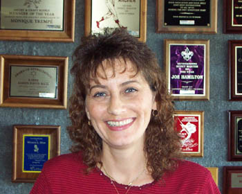 Brenda Harkins photo