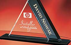 Corporate Awards