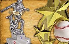 Trophies and Medal Awards