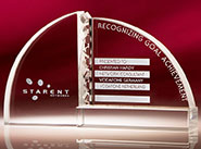 Crystal Awards