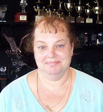 Denise Martin photo