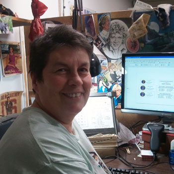 Gail Bennett photo