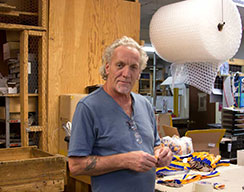 James Nolan photo