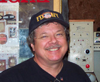 John Slavik photo