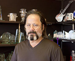 Jon Otero photo