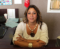 Luz Torres photo