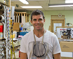 Mark Scram photo