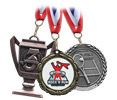 Medals