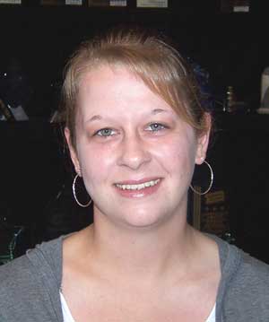 Melissa Combs photo