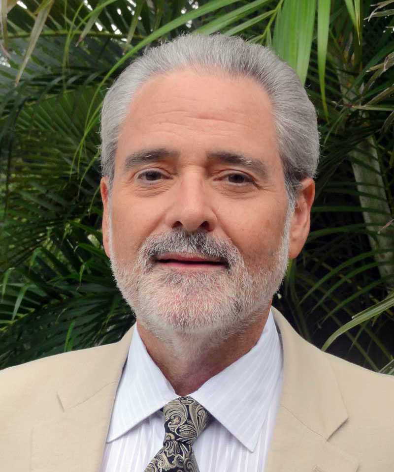 Rick Cordary photo