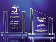 Acrylic Awards