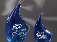 Art Glass Awards