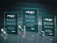 Crystal Awards & Glass Awards
