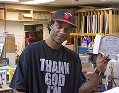 Terrence Hardin photo