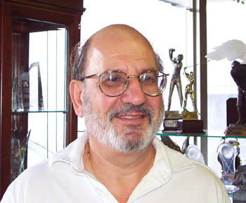Toby Hyman photo