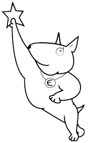 Willie, the Edco Mascot
