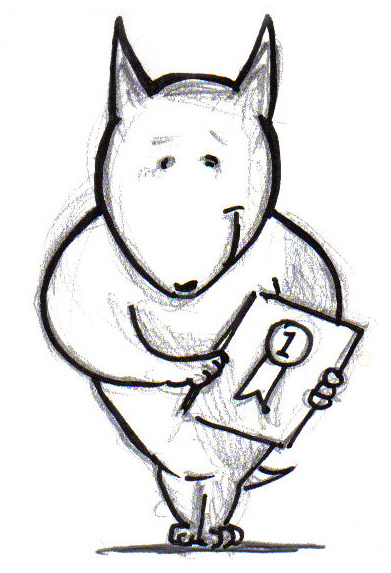 Willie Our Mascot