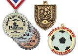 Custom Medals