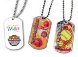 Dog Tags