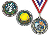 Star Medals