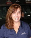Lisa Frazier