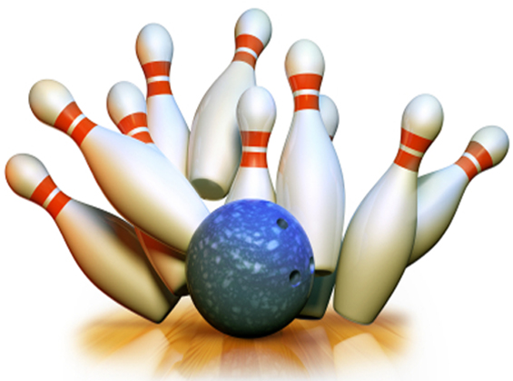 Bowling Trophies