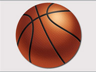 Basketball Trophies