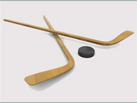 Hockey Trophies