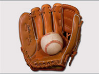 Baseball Trophies