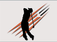 Golf Trophies
