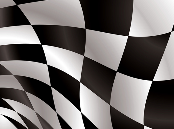 Racing Trophies