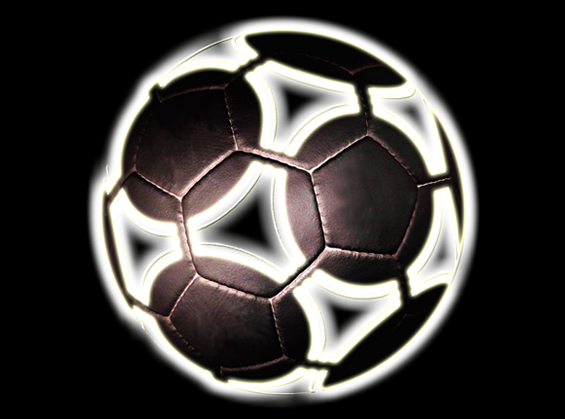 Soccer Trophies