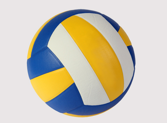 Volleyball Trophies