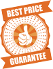 Best Price guarantee