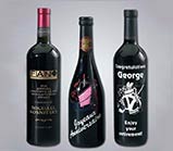 Wine Bottles