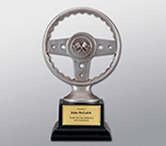 Car Show Awards