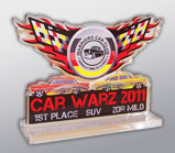 Custom Awards