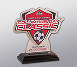 Custom Awards