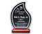 Economy Acrylic Awards