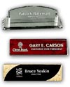 Name Blocks