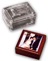 Keepsake Boxes