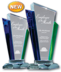 Crystal Awards