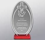 Religious Awards