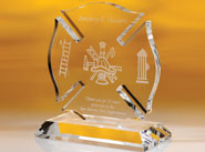 Specialty Crystal Awards