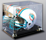 Display Cases
