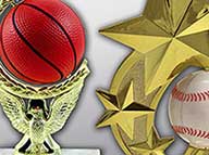 Trophies