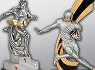 Resin Figures