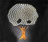 Tree of Life and Donor Walls